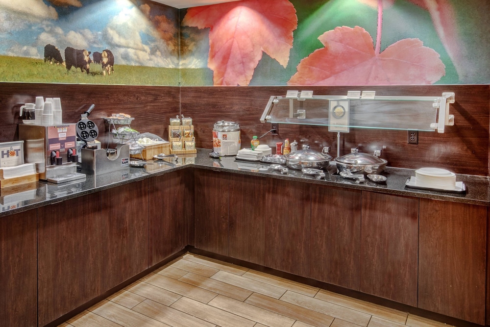 Fairfield Inn & Suites Memphis Southaven 26/31