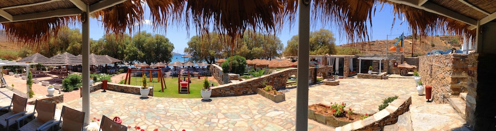 Porto Koundouros Villas 35/50