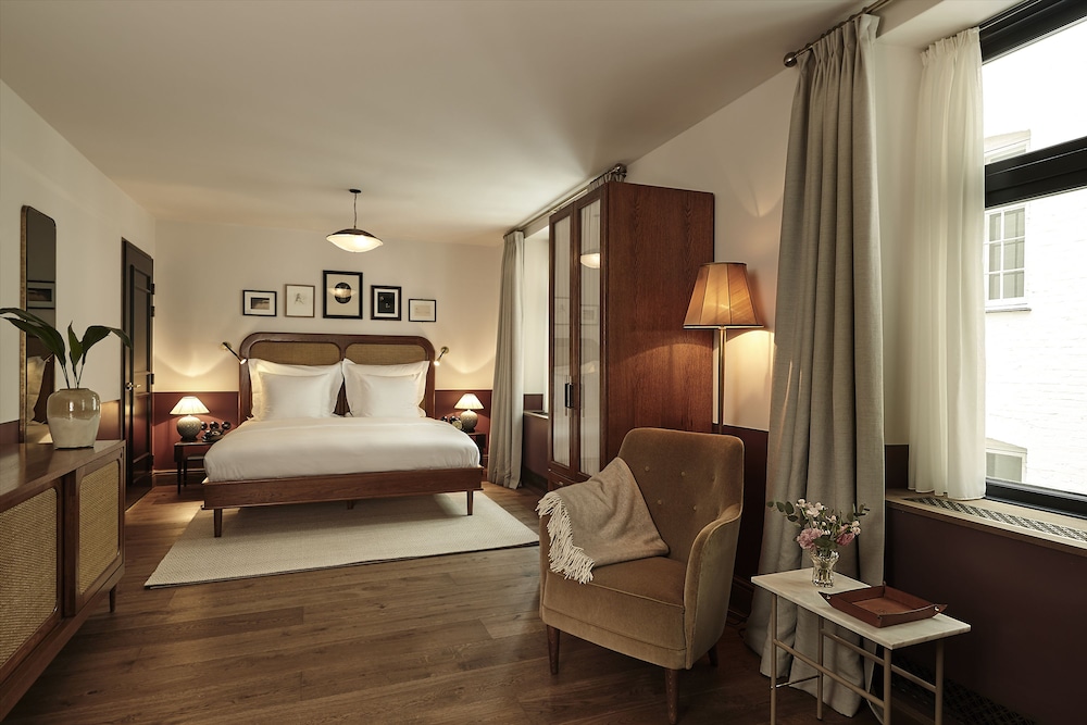 Hotel Sanders 52/69