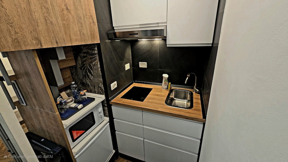 Casa Storica 5 Giornate، ميلان 46/50