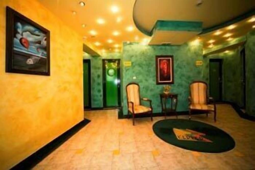 Hotel Kerber 28/43