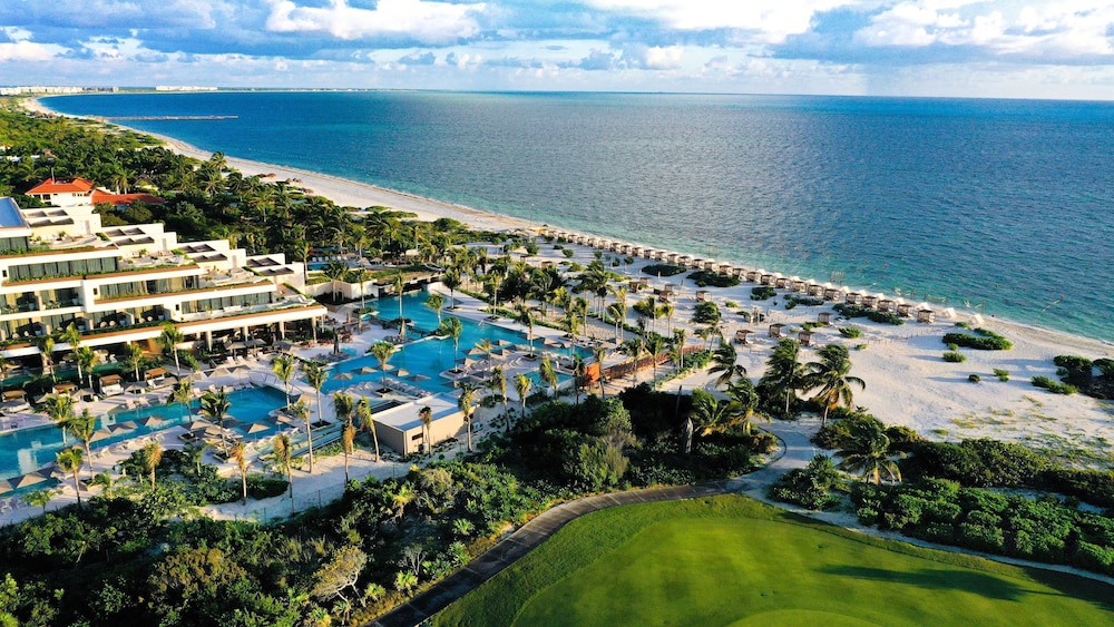 Atelier Playa Mujeres Adults Only All Inclusive 73/77