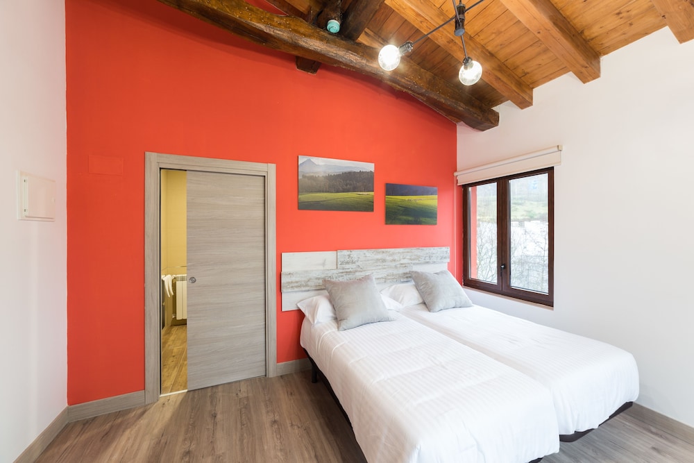 Petit Hotel Goierri 13/43