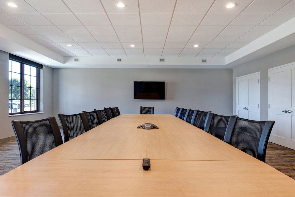TownePlace Suites San Luis Obispo 32/46