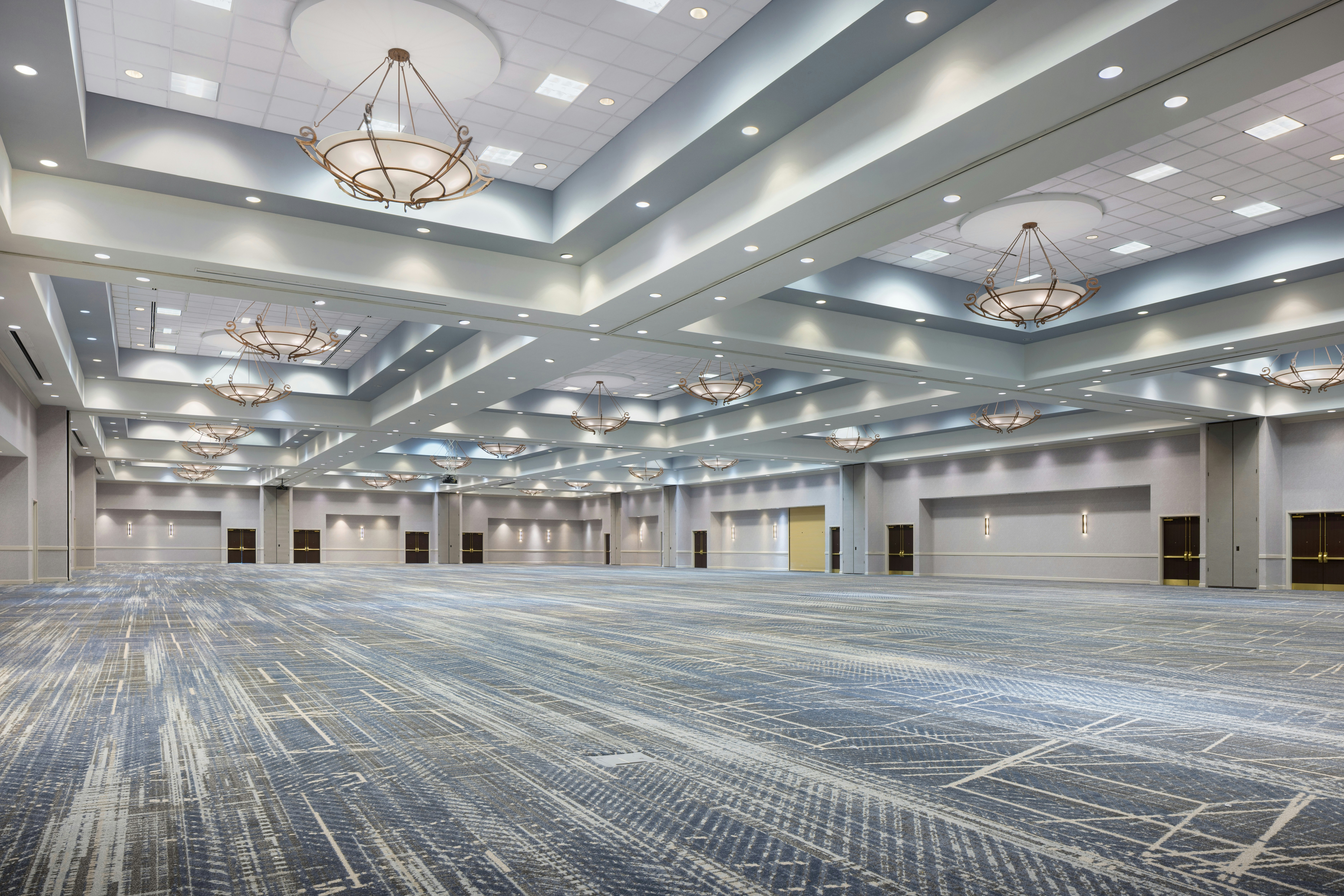 Embassy Suites by Hilton Charlotte Concord Golf Resort & Spa 13/74