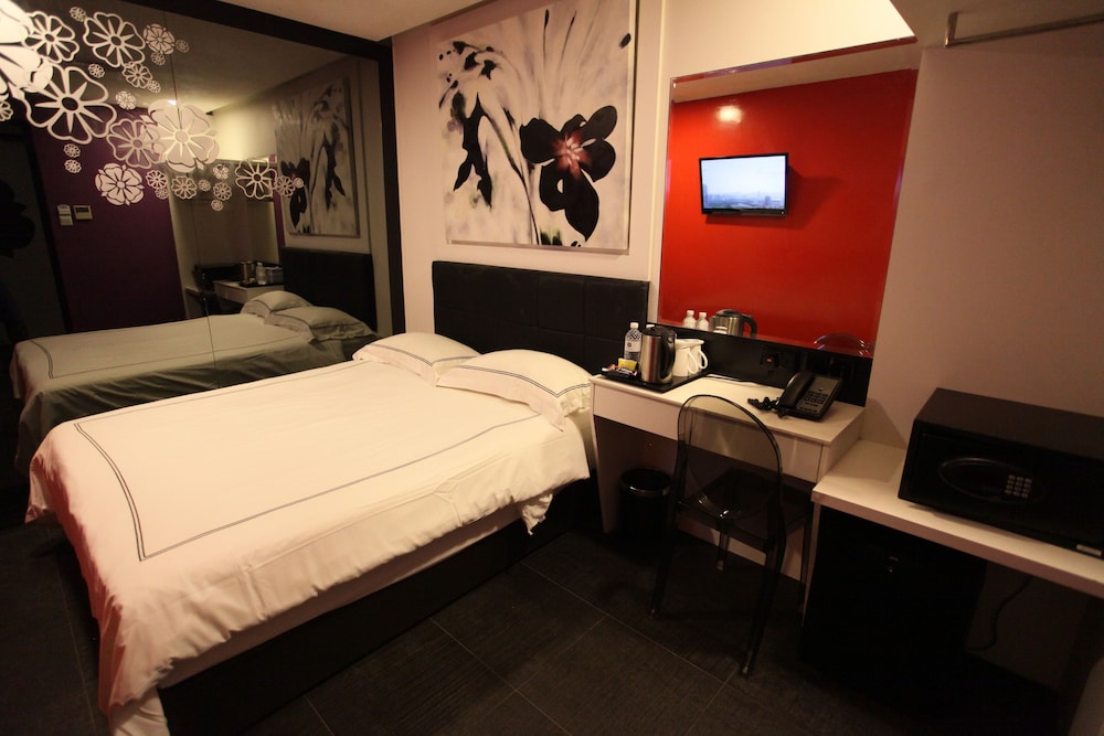 Venue Hotel 11/41