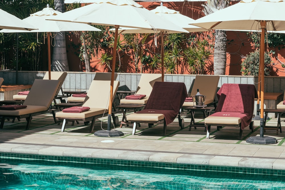 Boutique Hotel San Roque - Adults Only 46/50