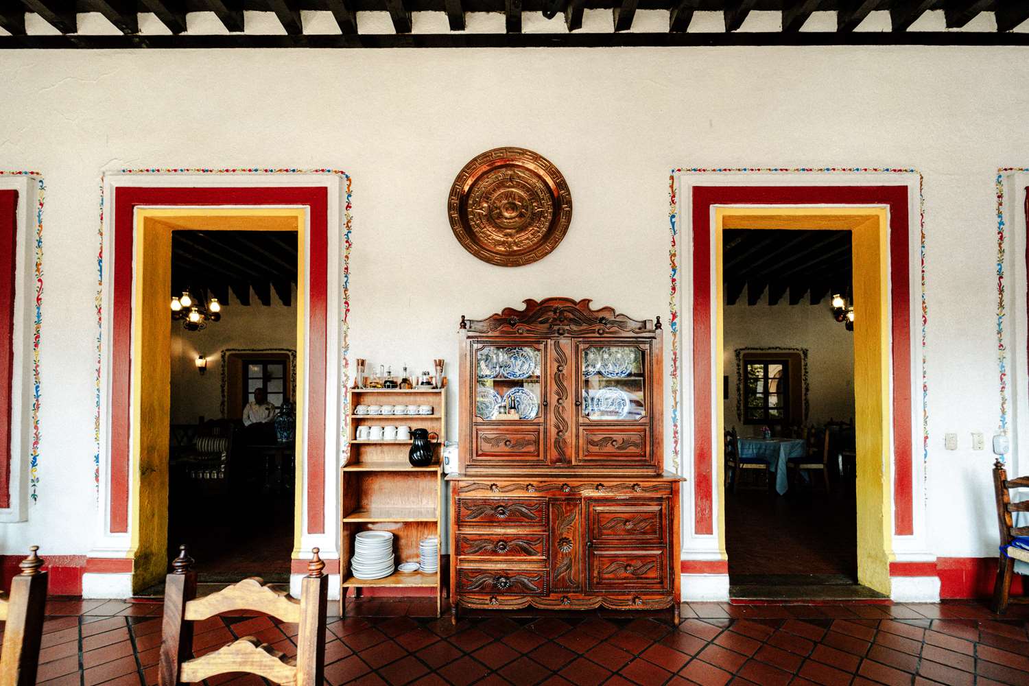 Best Western Plus Posada De Don Vasco 10/49