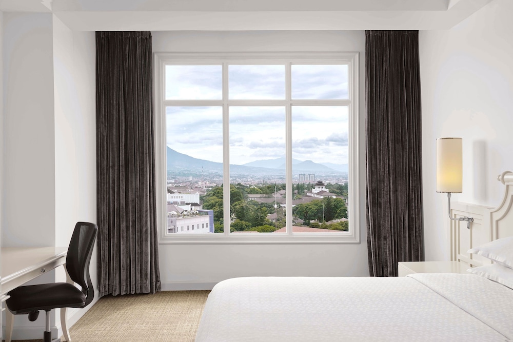 Four Points By Sheraton Bandung 17/46