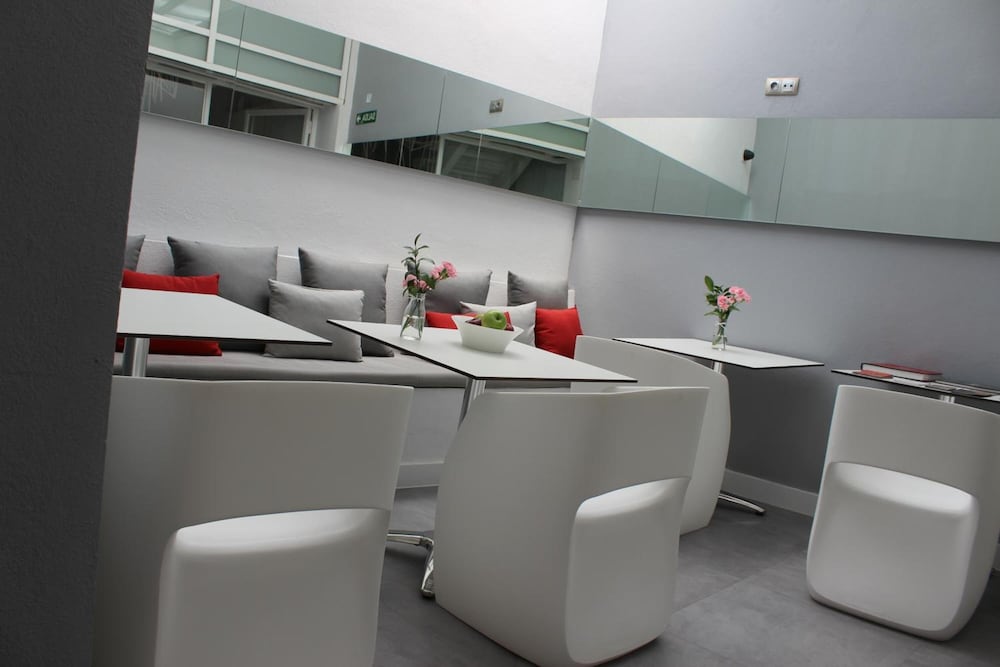Hotel Boutique Caireles 26/64