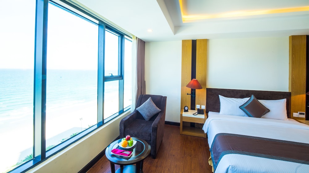 Muong Thanh Luxury Da Nang Hotel 15/50