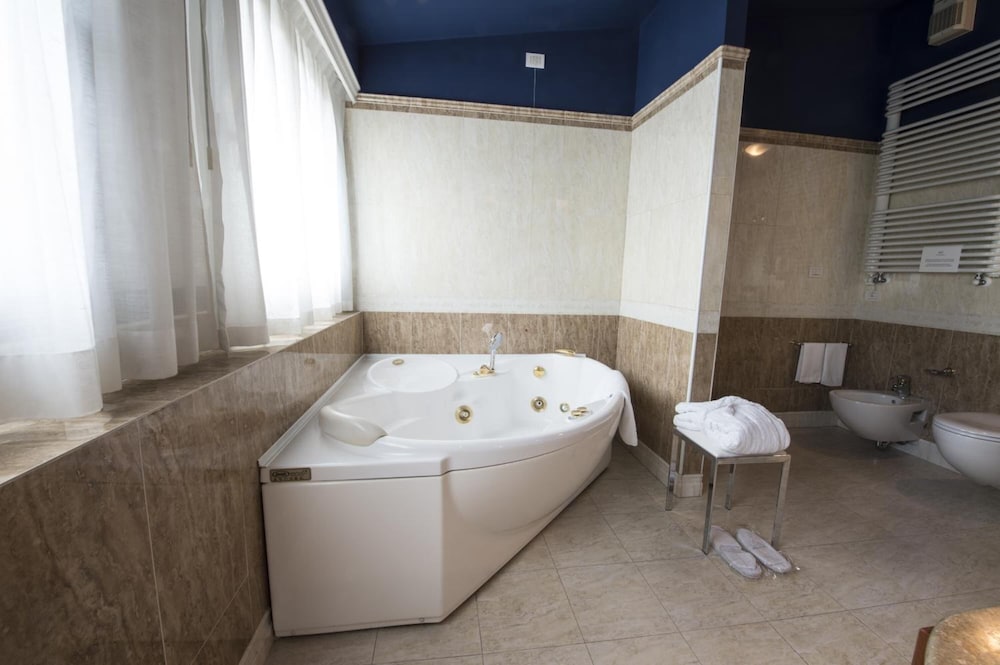Hotel Maggior Consiglio 48/49