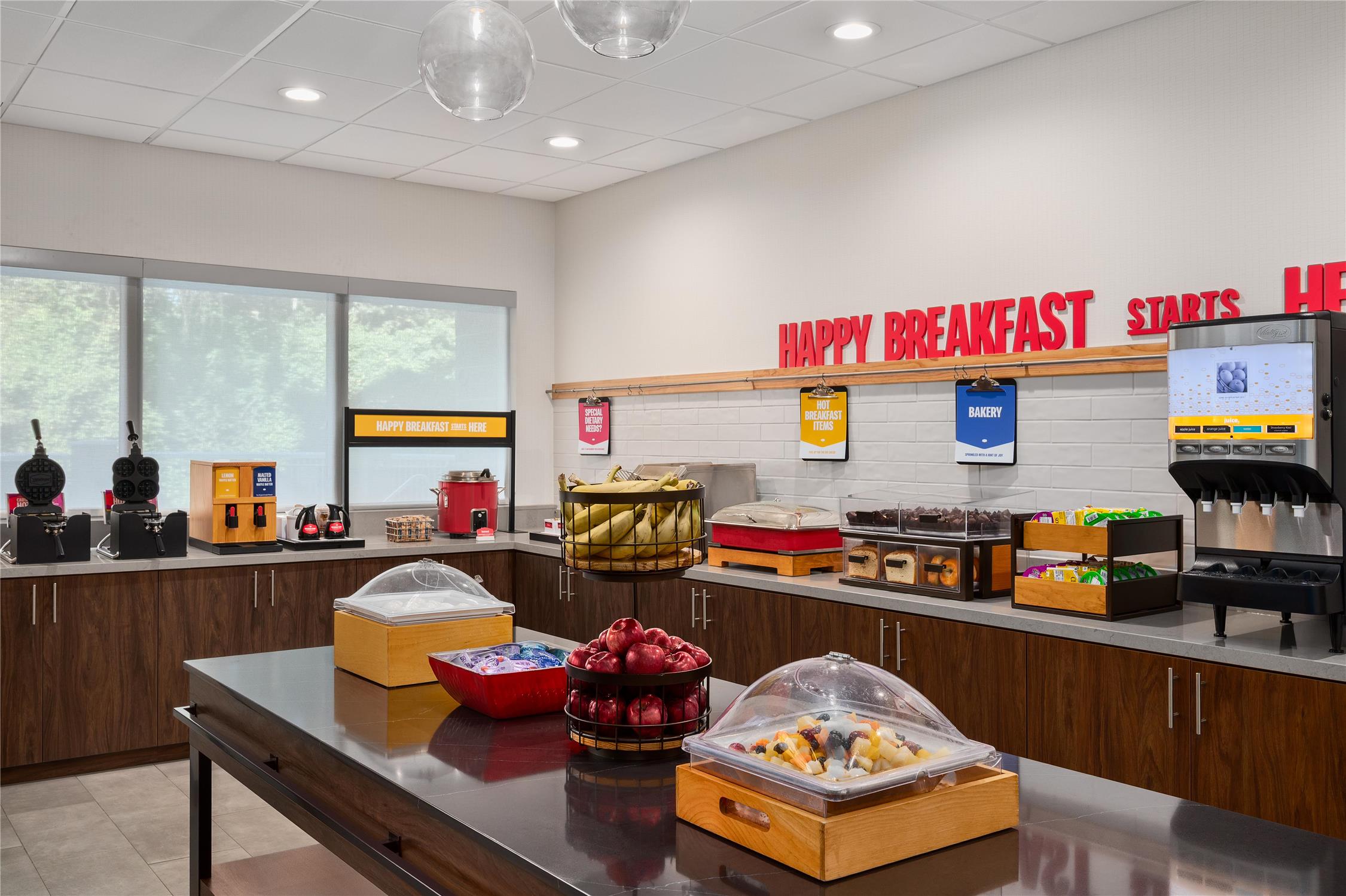 Hampton Inn & Suites Charlotte-Arrowood 40/61