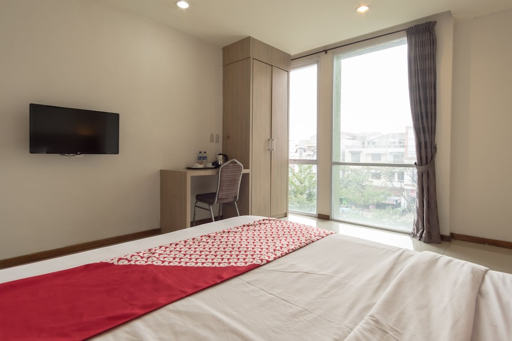 Oyo 319 Putra Mulia Hotel 15/32