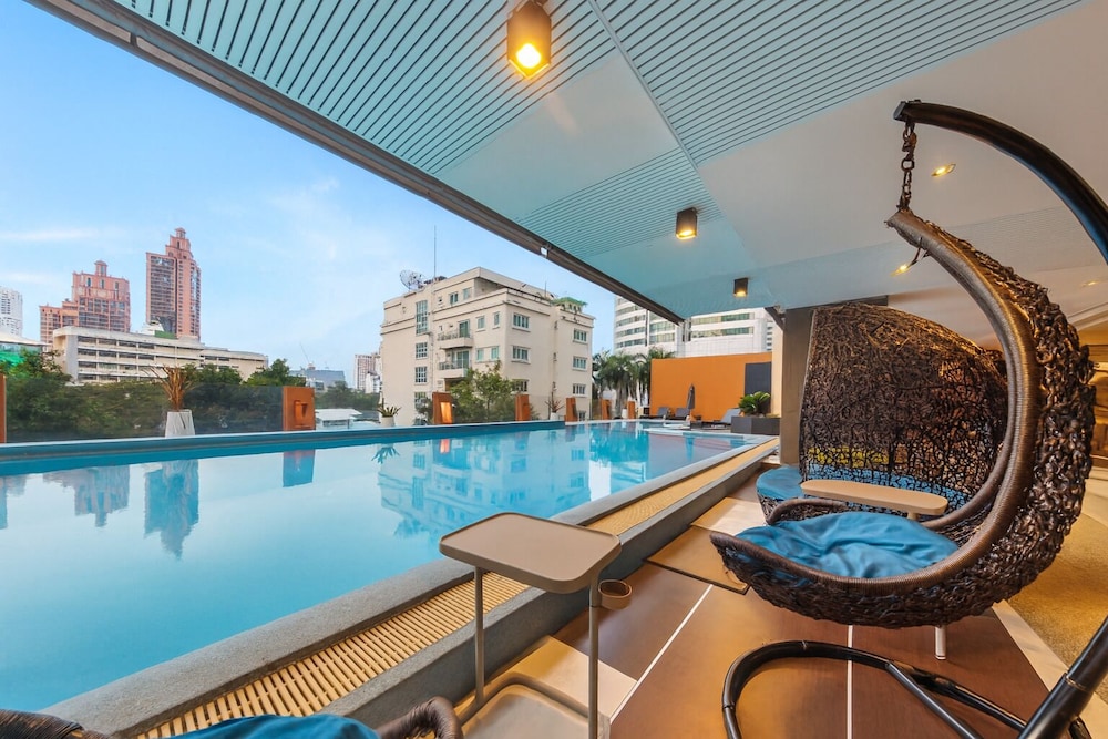 Golden Tulip Mandison Suites 38/59