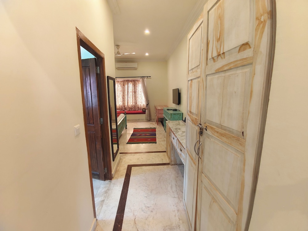 PUSHKAR FORT 21/50