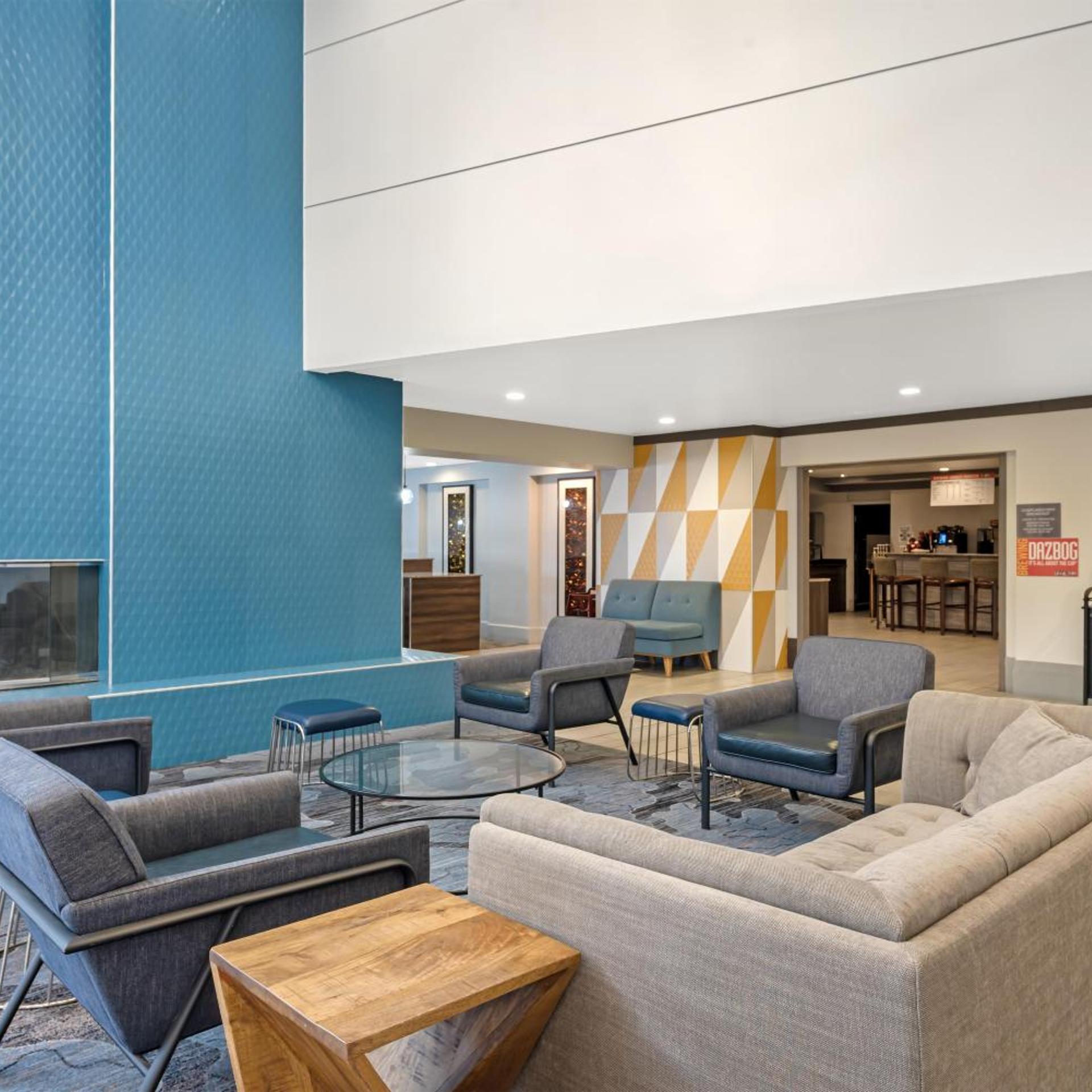 Executive Residency by Best Western Denver East 46/67
