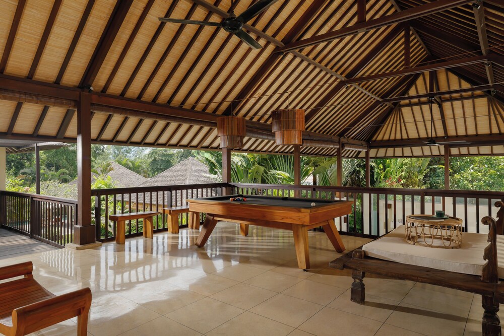 Villa Nelayan by Nakula 30/55