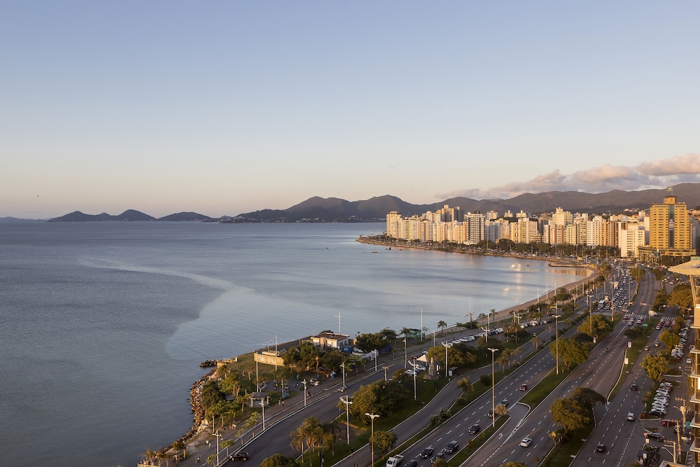 LK Design Hotel Florianopolis 70/73