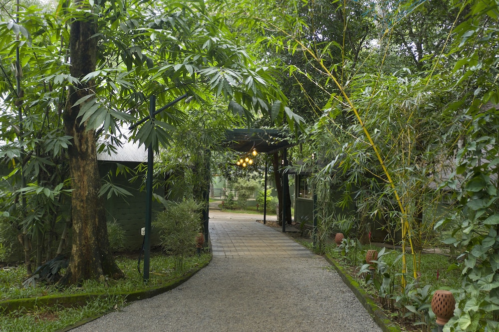 Adithya Nature Resort & Spa 36/50