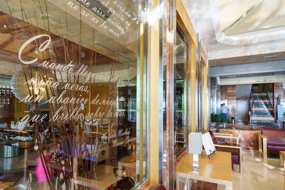 Hotel Isabel 13/71