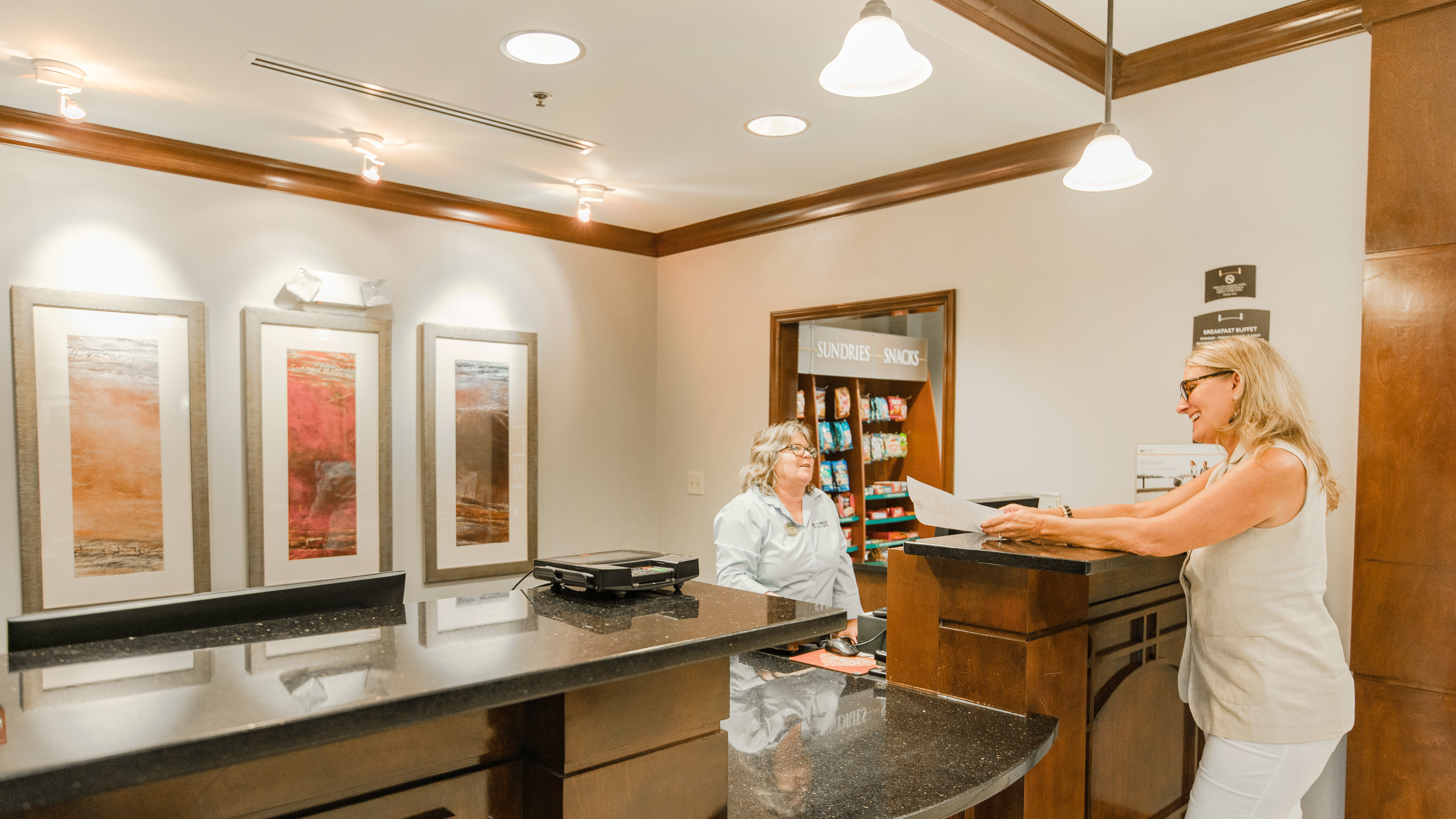 Staybridge Suites Wilmington East 8/48
