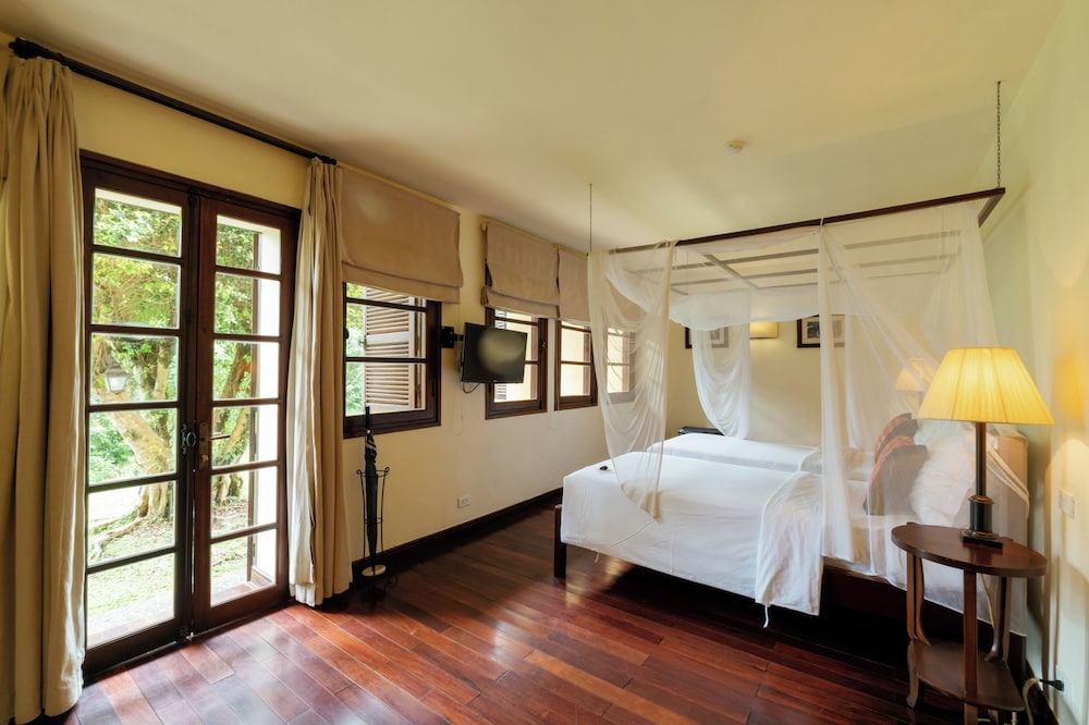 Ana Mandara Villas Dalat Resort & Spa 27/67