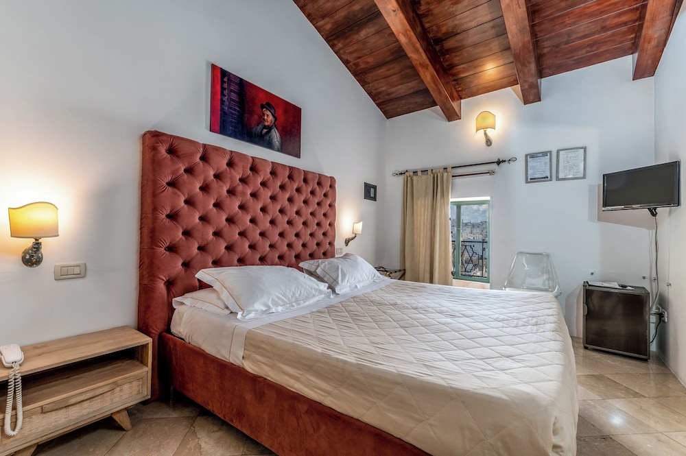 Hotel La Terra Formerly Hotel Rione Antico La Terra 20/59