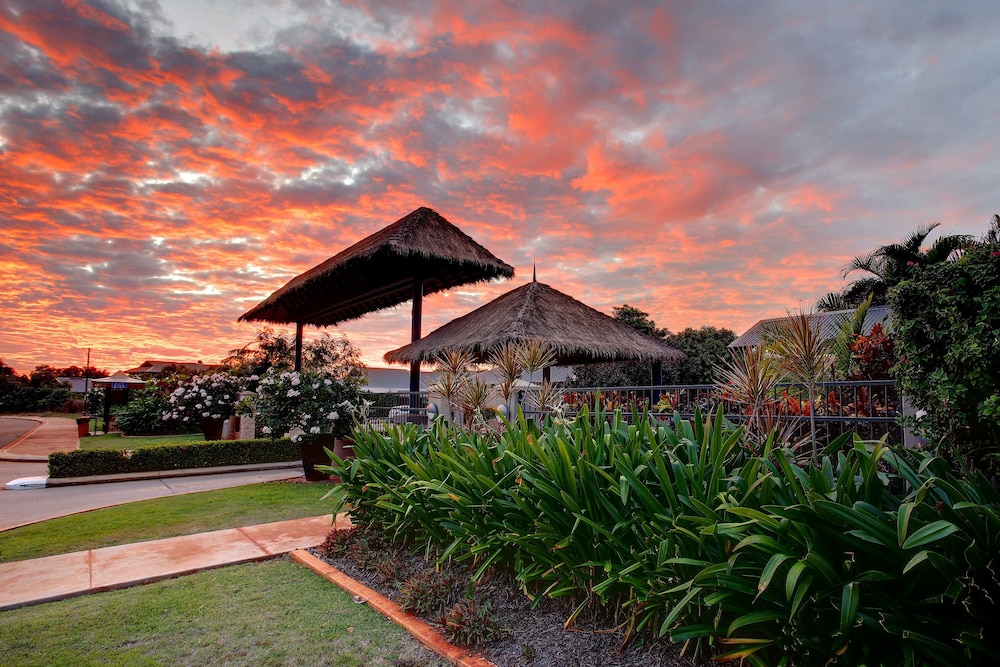 Mantra Frangipani Broome 26/57