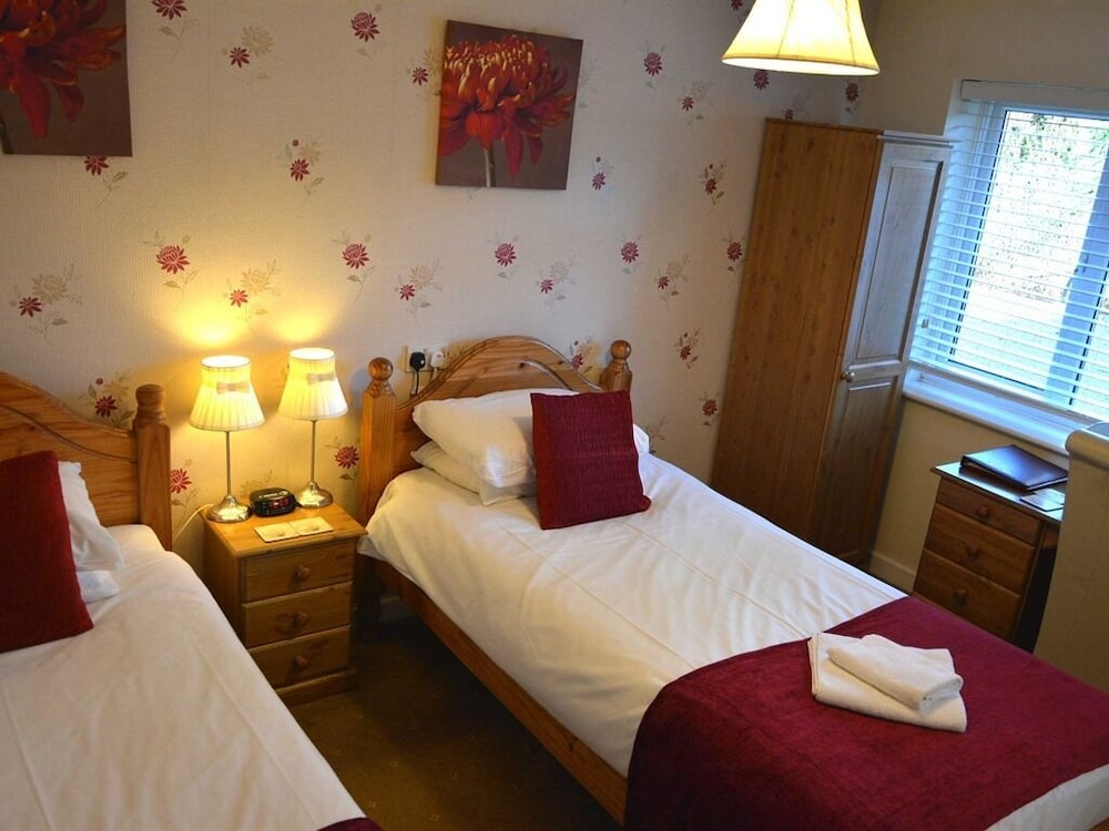 Ashlea Guest House 15/50