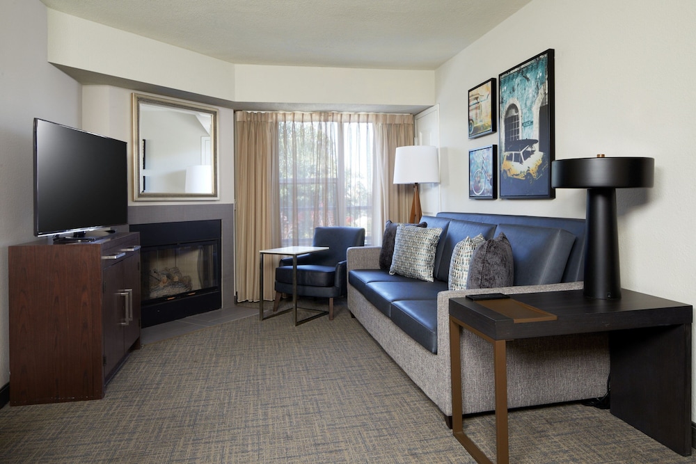 Residence Inn San Diego Carlsbad 22/50