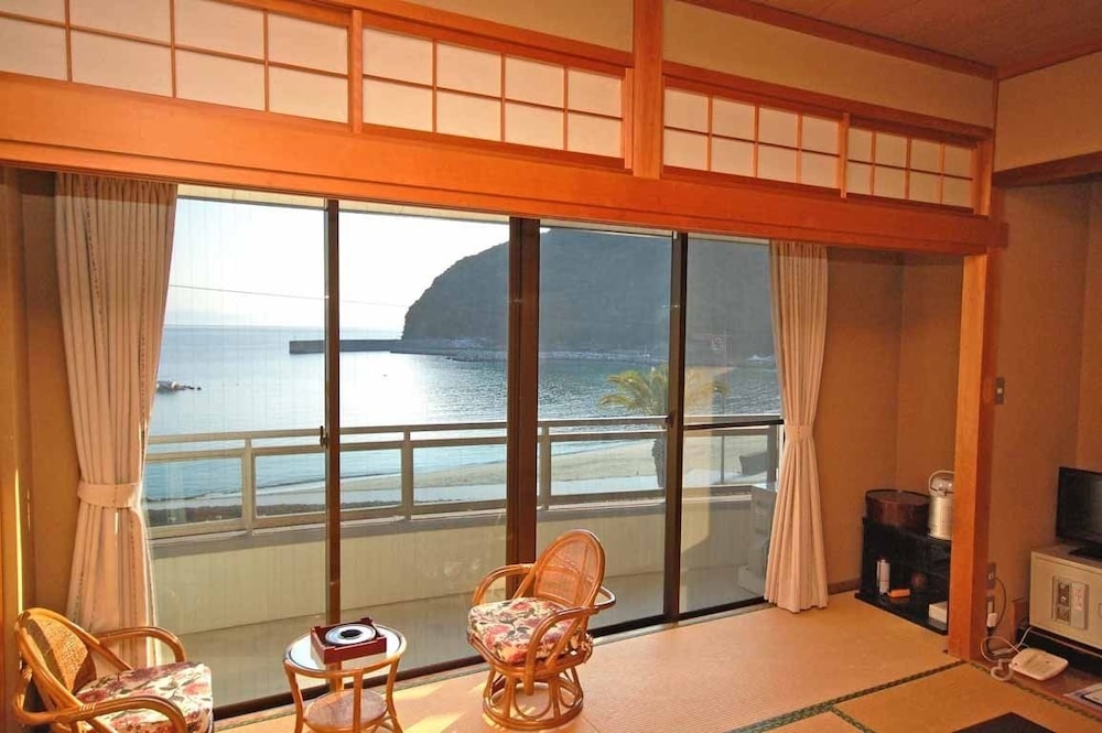 Tosaryu Onsen Sanyo-So 17/33