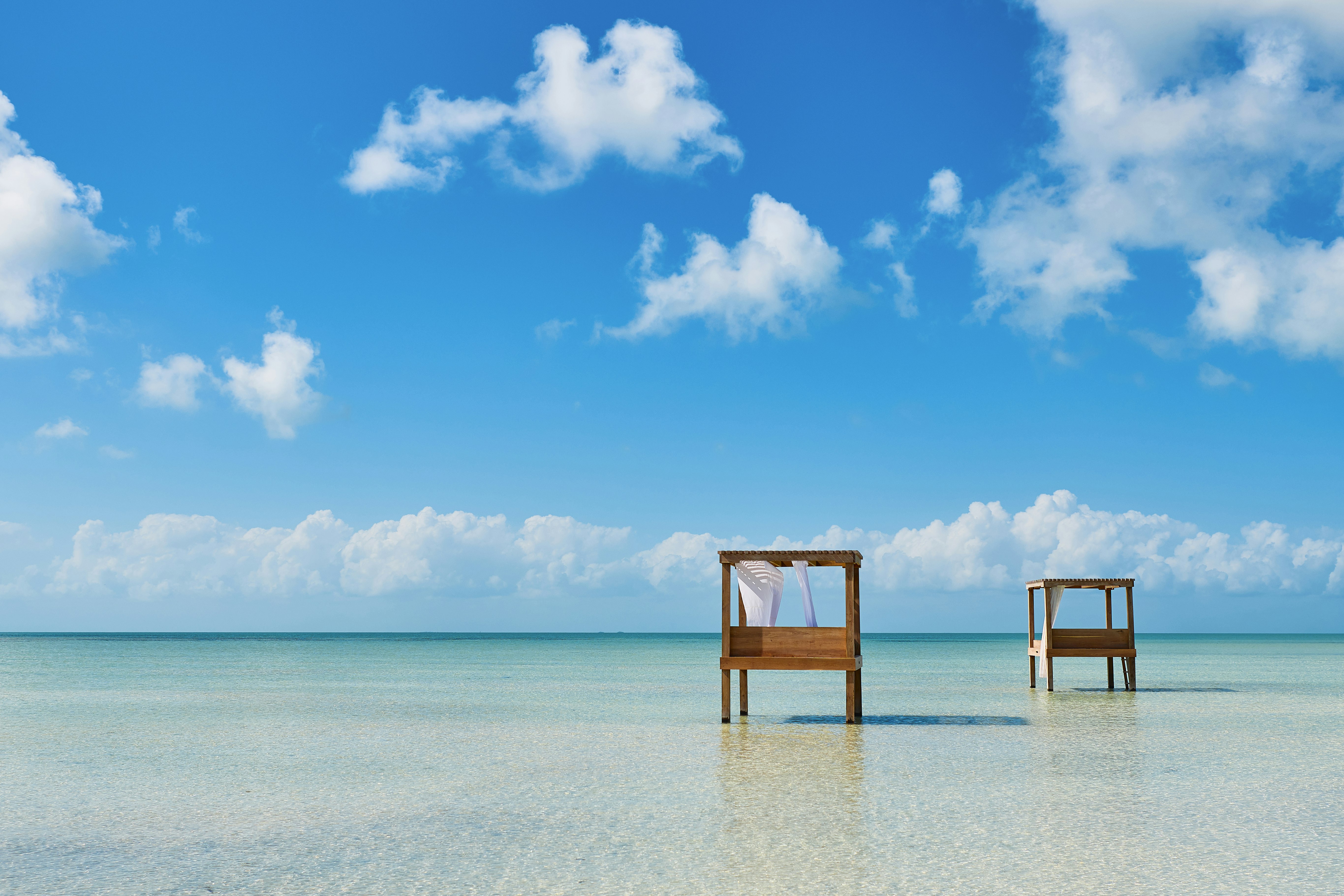 Mahogany Bay Resort & Beach Club, Curio Collection by Hilton 87/92