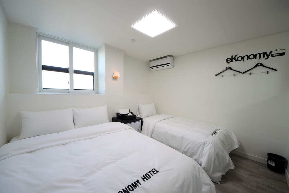 Ekonomy Hotel Incheon 15/50