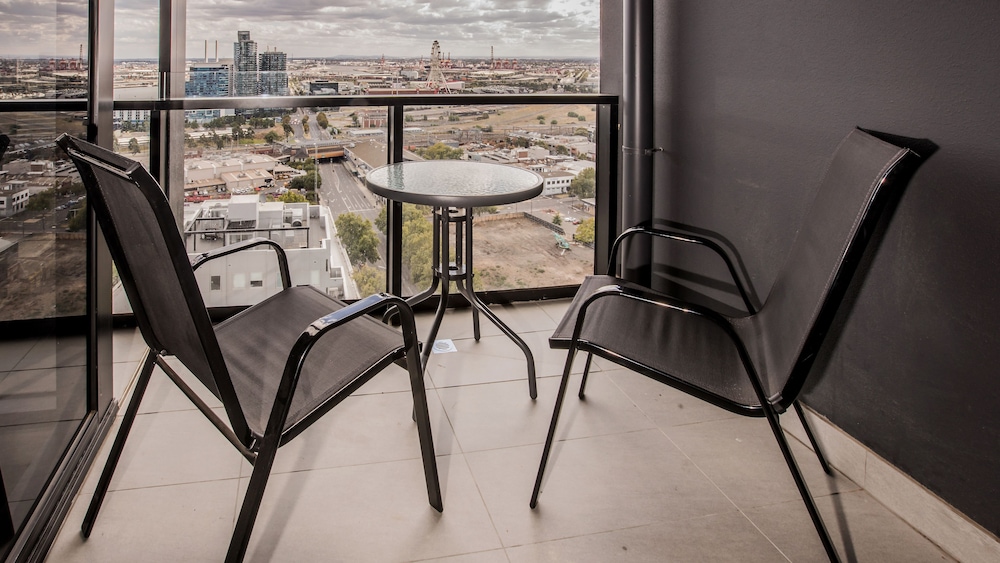 Spencer街公寓(Spencer Street Apartments) 图片4