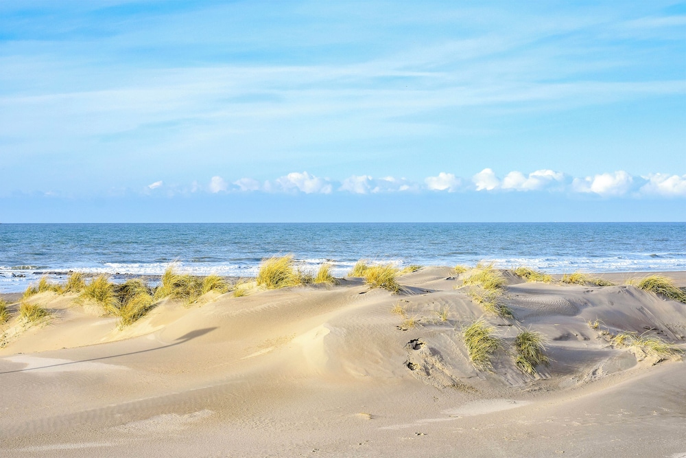 Holiday Suites Westende 44/49