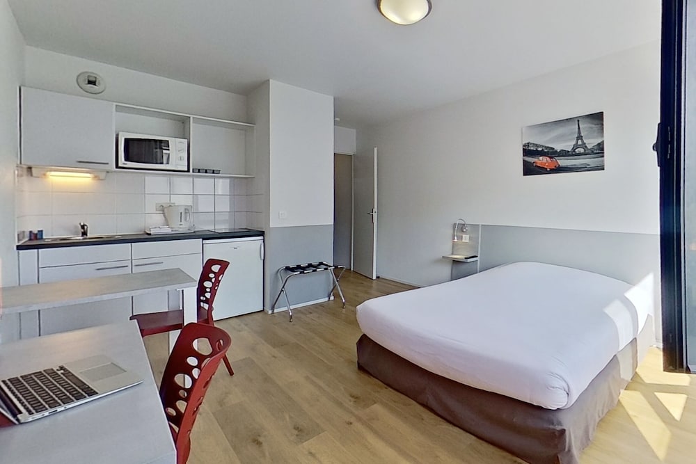 City Residence Ivry Ivry Sur Seine 13/50