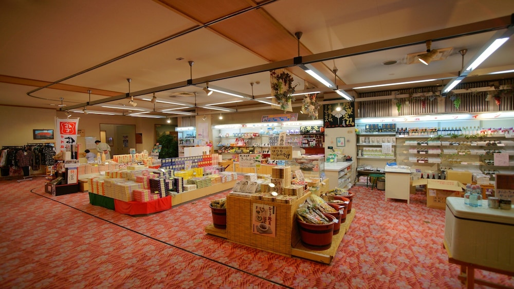 Hotel Kaminoyu Onsen 35/43