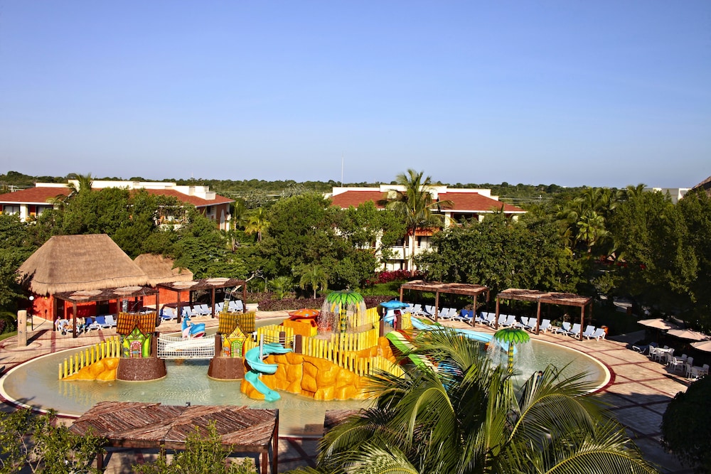 Bahia Principe Explore Coba All Inclusive 9/73