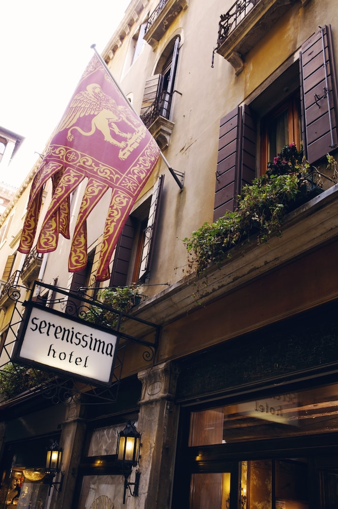 Serenissima 2/66