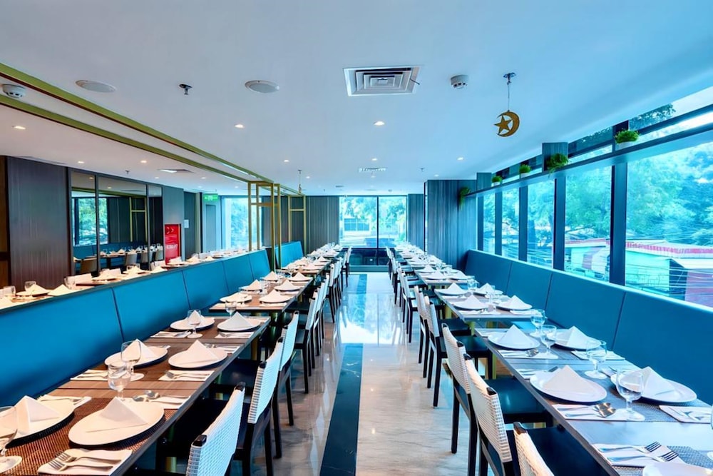 Arthama Hotel Tanah Abang Jakarta 37/51