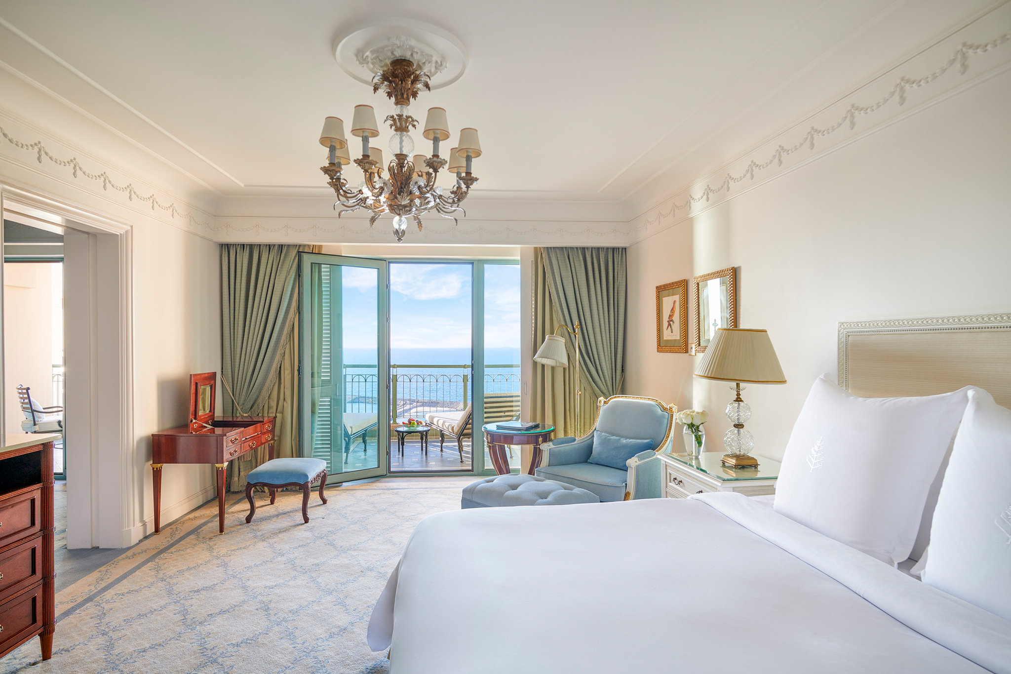 Four Seasons酒店Alexandria at San Stefano, Egypt(Four Seasons Hotel Alexandria at San Stefano, Egypt) 图片5