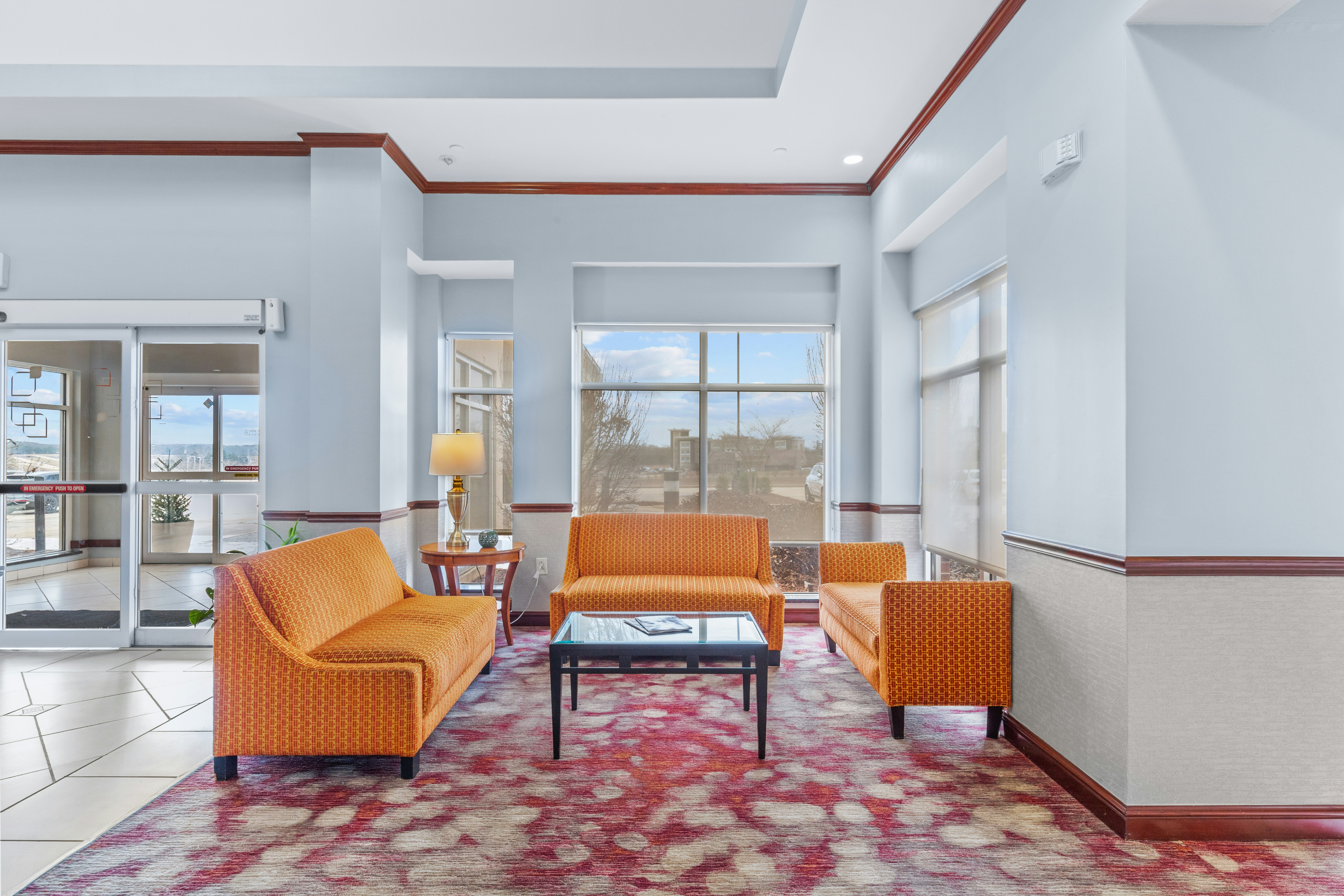 Hilton Garden Inn Starkville 26/50