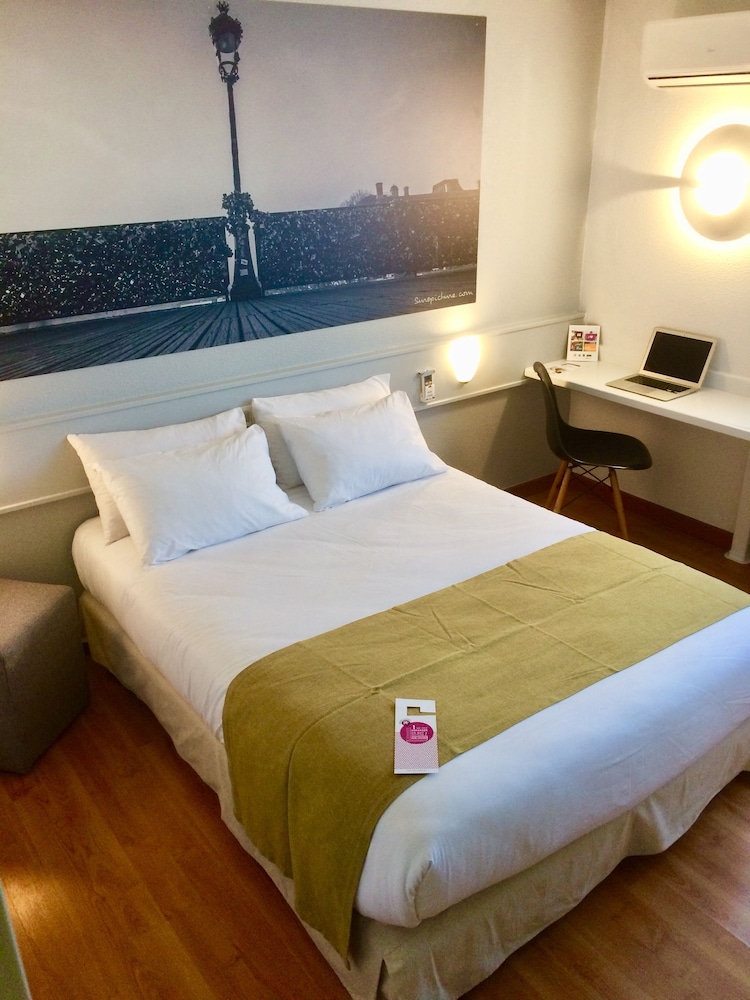 Hotel the Originals Narbonne Le Puech 16/65