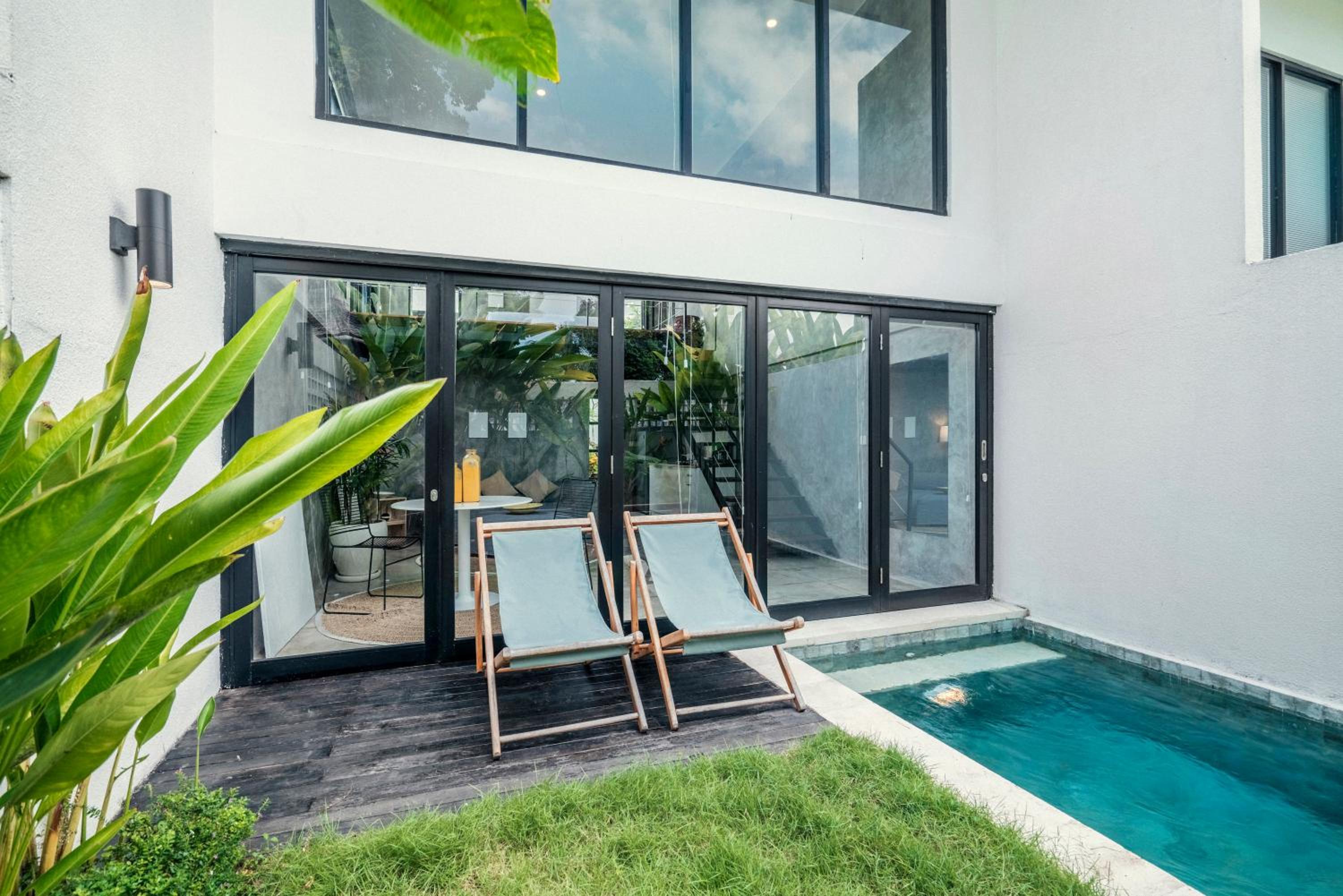 Canggu 2Plex 27/31