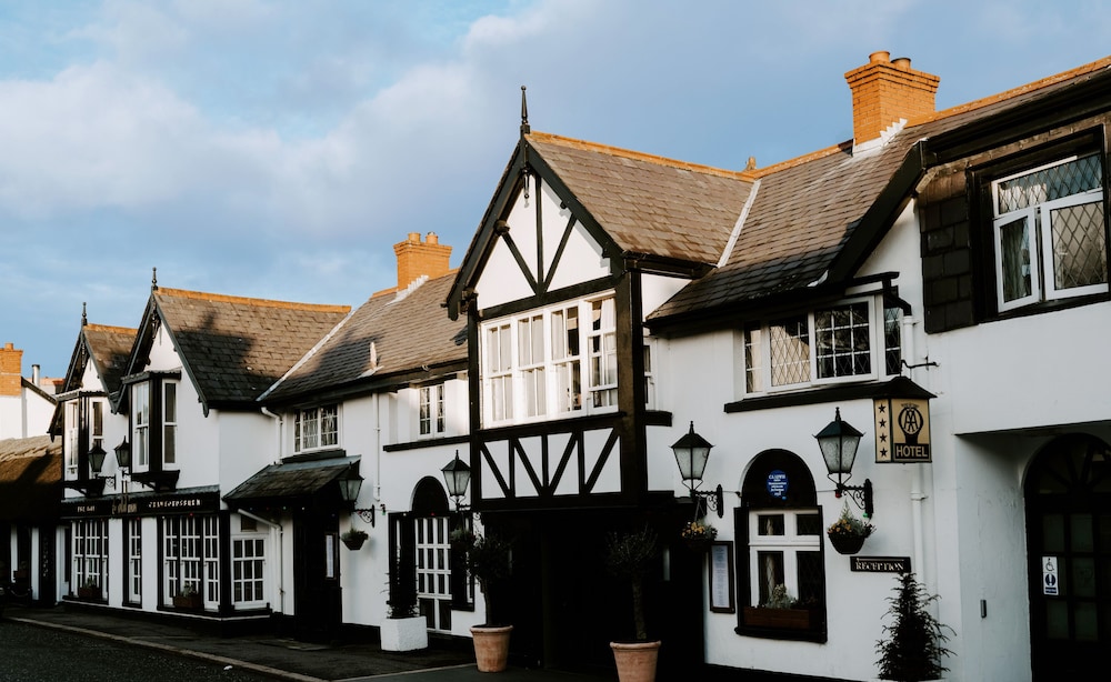 The Old Inn Crawfordsburn 23/37