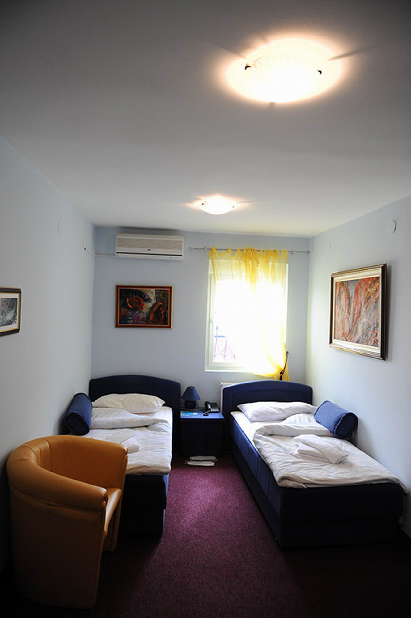 Pleso Hotel 14/26