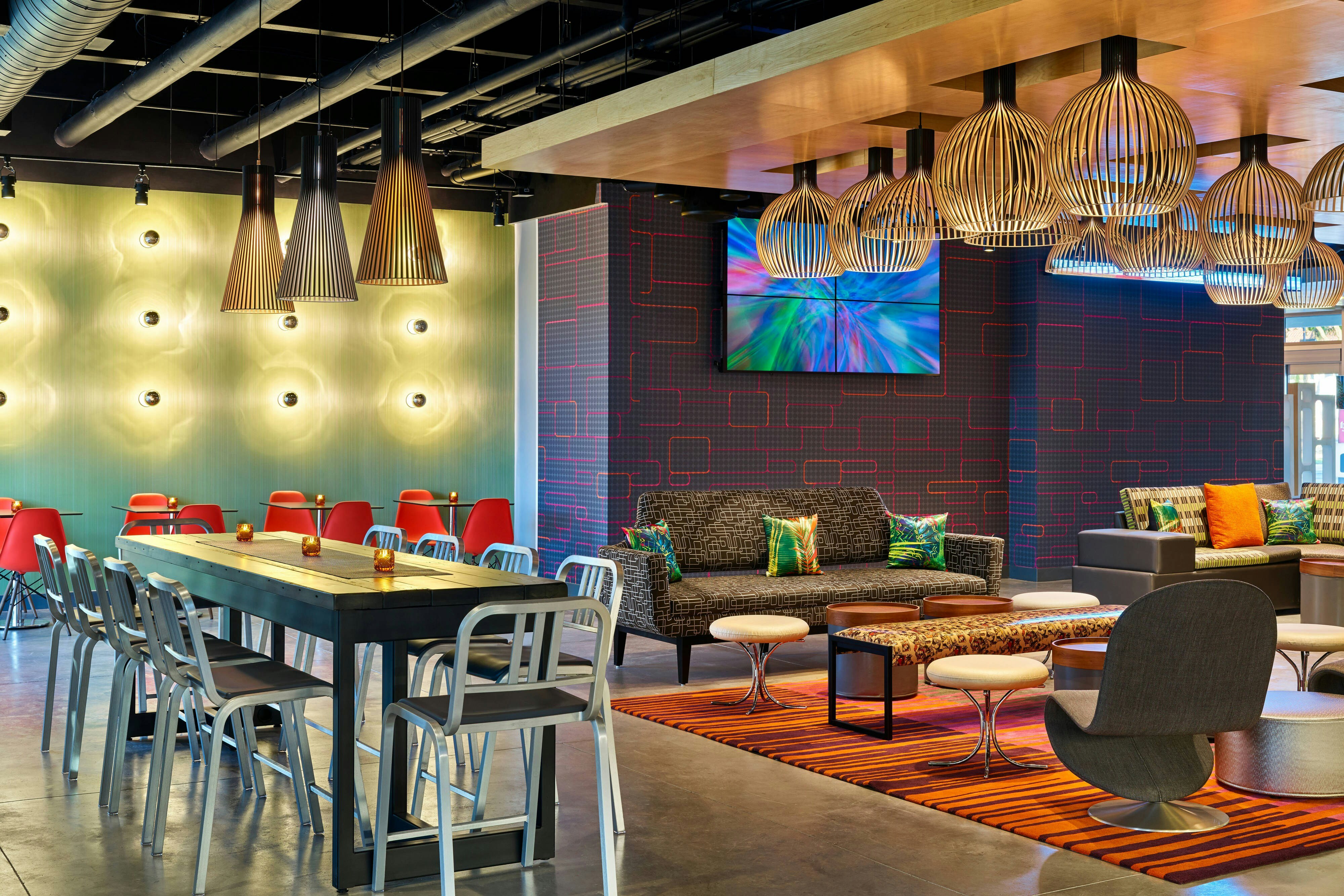 ALOFT MIAMI AIRPORT 8/14