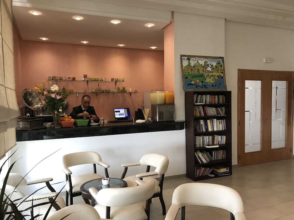 Hotel Karmel 26/43