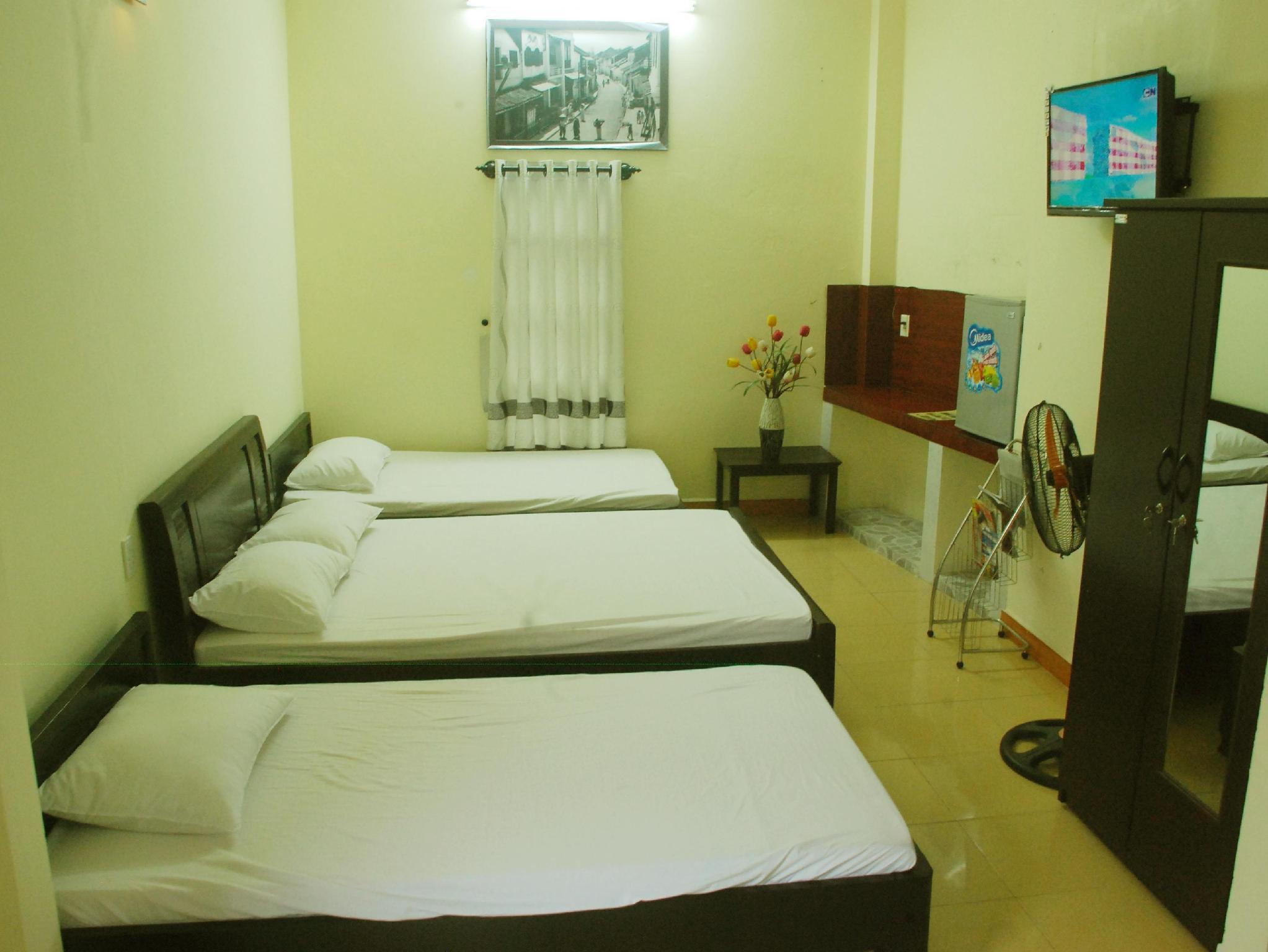 Homestay Hong Cong 12/38